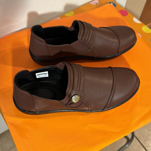 Slip on loafers - Picture 3 of 9